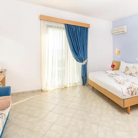 Bella Vista Stegna Archangelos (Rhodes)