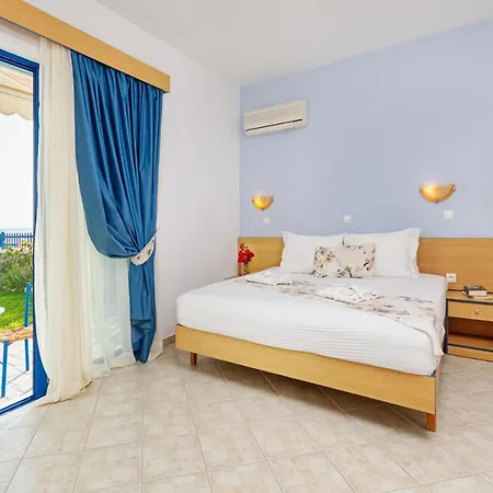 Bella Vista Stegna Archangelos (Rhodes)