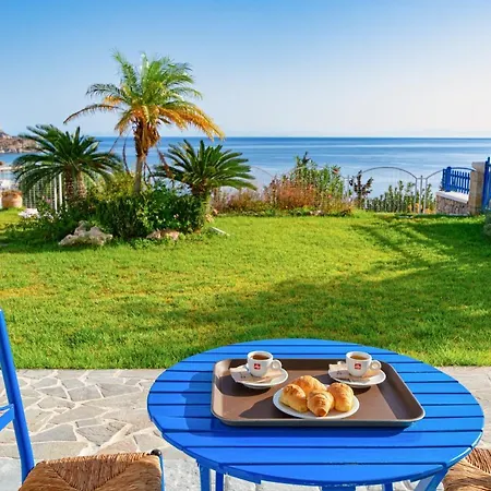 Aparthotel Bella Vista Stegna Archangelos (Rhodes)