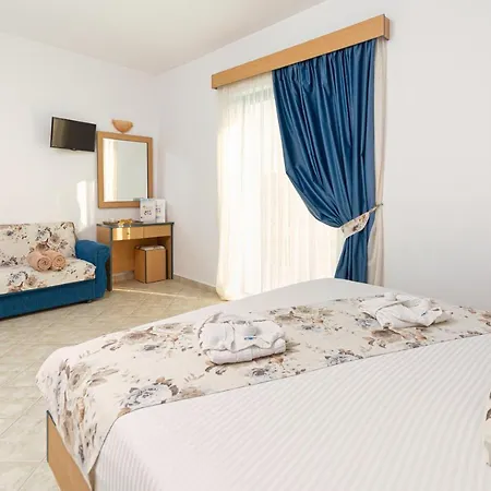 Aparthotel Bella Vista Stegna