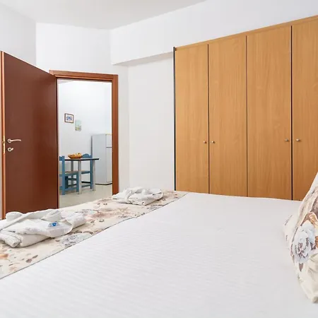 Bella Vista Stegna 3* Arhángelosz