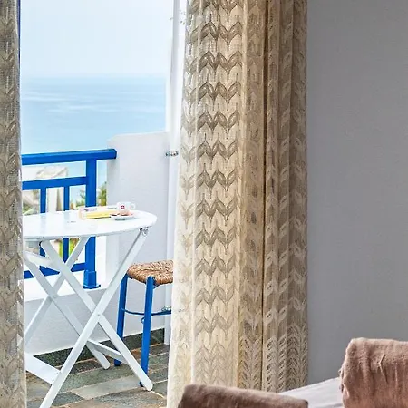 Bella Vista Stegna Archangelos (Rhodes)