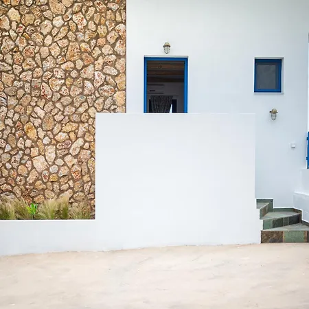 Apartmanhotel Bella Vista Stegna