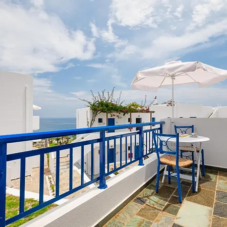 Bella Vista Stegna 3* Archangelos (Rhodes)