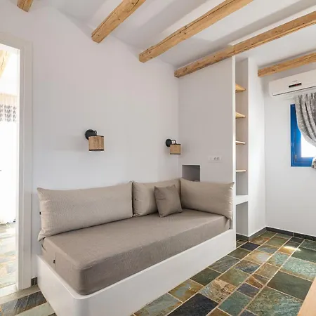 Bella Vista Stegna Aparthotel 3*