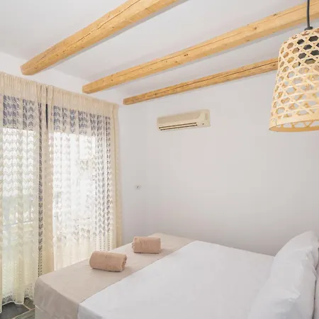 Bella Vista Stegna Archangelos (Rhodes)