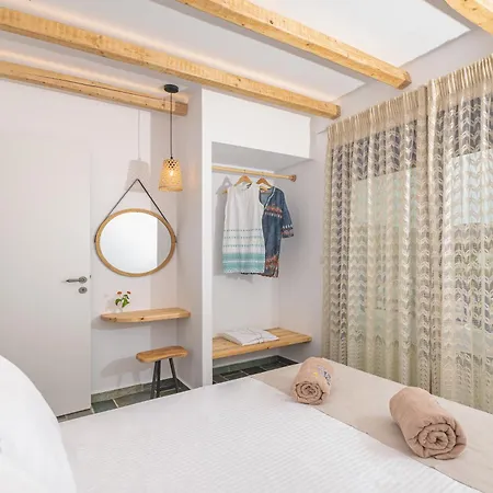 Apartmanhotel Bella Vista Stegna