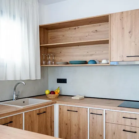 Bella Vista Stegna 4* Archangelos (Rhodes)