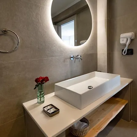 Bella Vista Stegna 4* Archangelos (Rhodes)