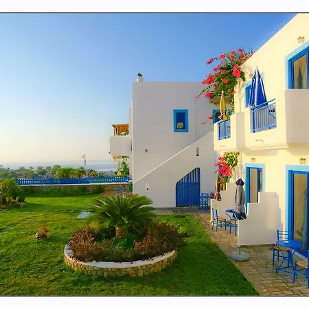 Bella Vista Stegna Archangelos (Rhodes)