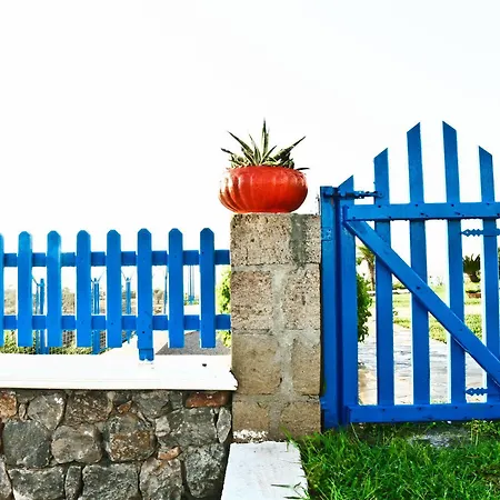 Bella Vista Stegna 4* Archangelos (Rhodes)