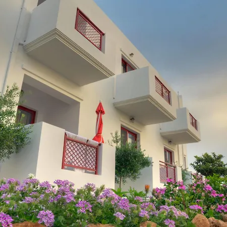 Bella Vista Stegna 4*