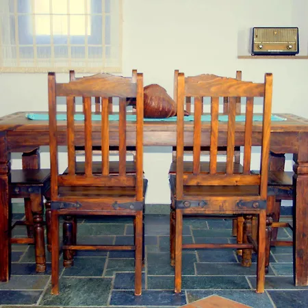 Bella Vista Stegna Lägenhetshotell