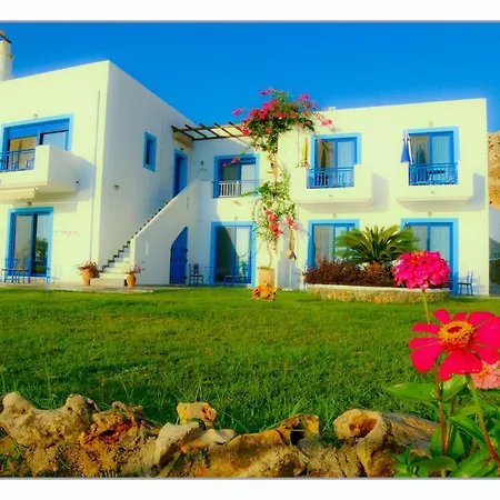 Bella Vista Stegna Apartmanhotel