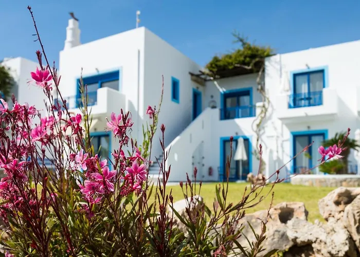 公寓式酒店 贝拉威斯他思特纳酒店