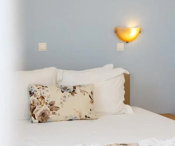 Bella Vista Stegna 4*