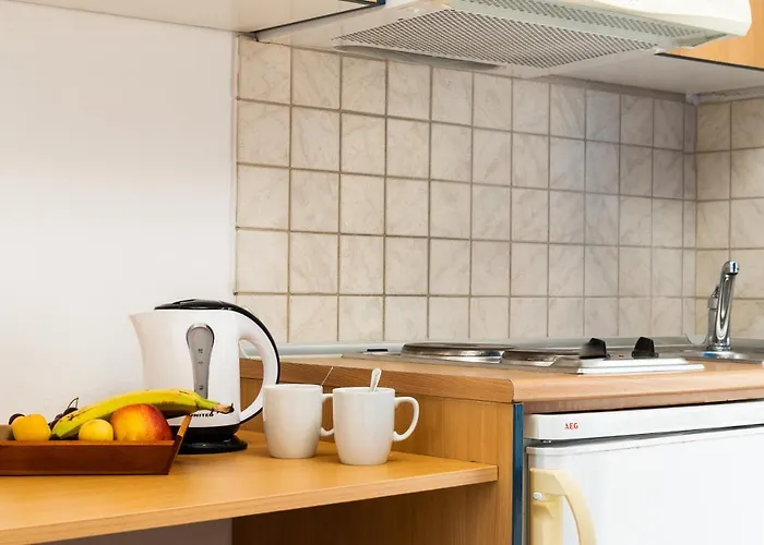 Bella Vista Stegna 4*