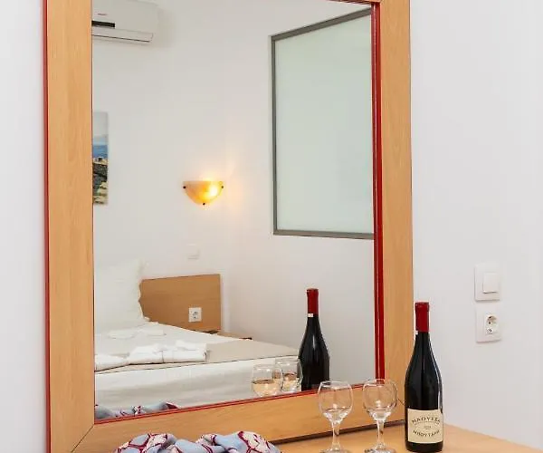 Bella Vista Stegna 4*