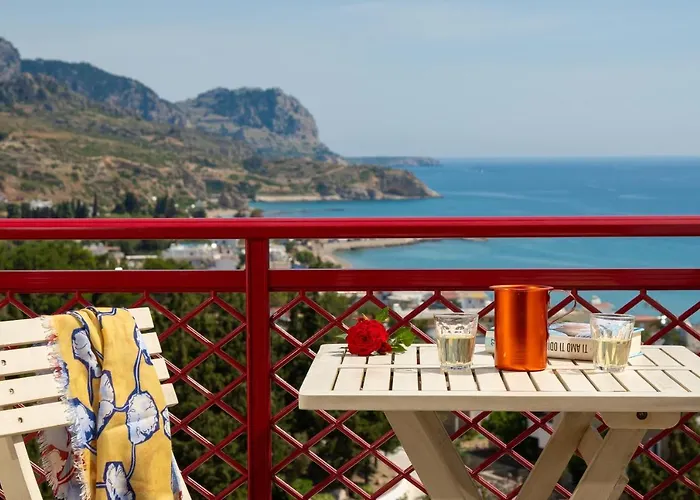 贝拉威斯他思特纳酒店