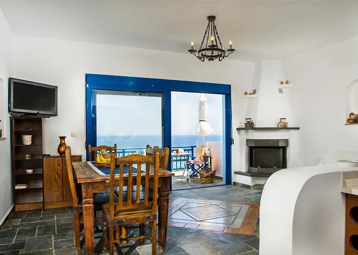 Bella Vista Stegna 4*