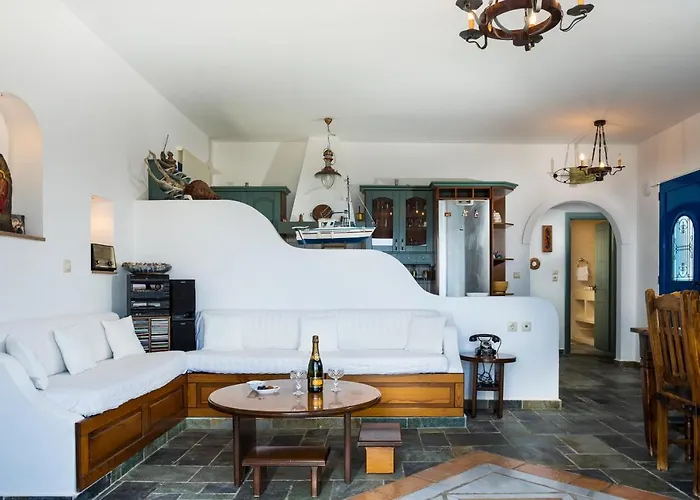 Bella Vista Stegna 4*