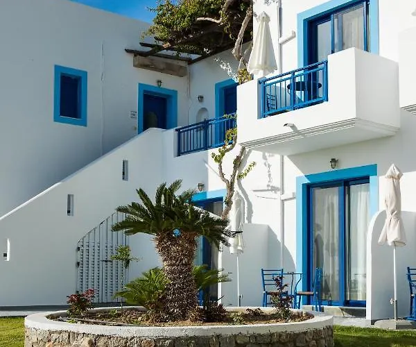 Bella Vista Stegna شقة فندقية