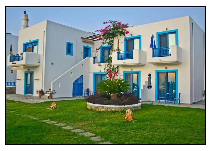 Bella Vista Stegna 4* أرخانجلوس