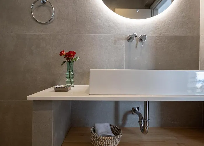 贝拉威斯他思特纳酒店 4*