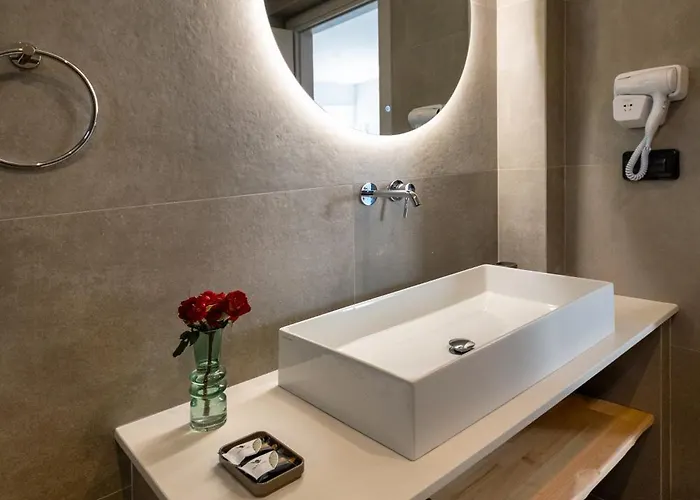 Bella Vista Stegna 4* أرخانجلوس