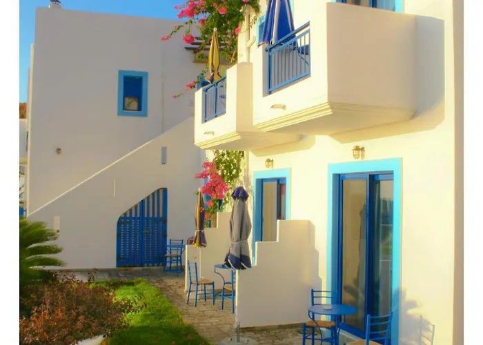 Bella Vista Stegna 4* أرخانجلوس