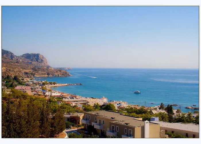 贝拉威斯他思特纳酒店