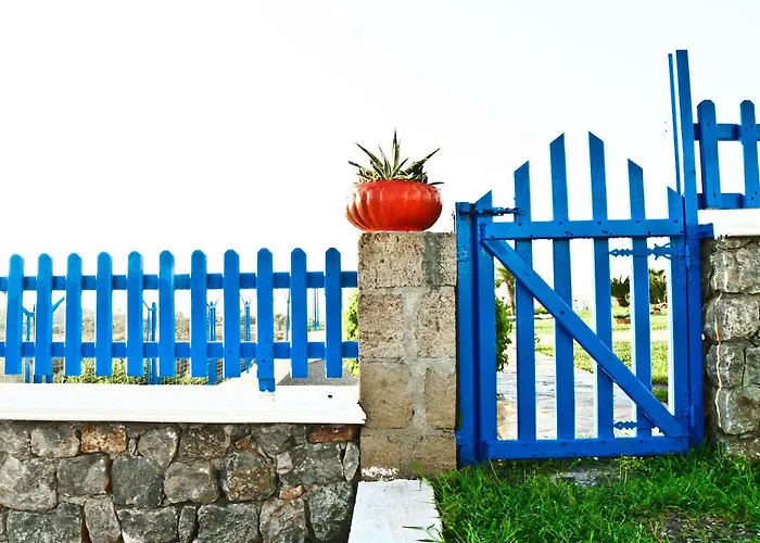 Bella Vista Stegna 4* أرخانجلوس