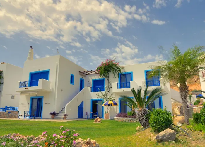 شقة فندقية Bella Vista Stegna أرخانجلوس