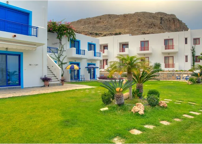 Bella Vista Stegna شقة فندقية أرخانجلوس