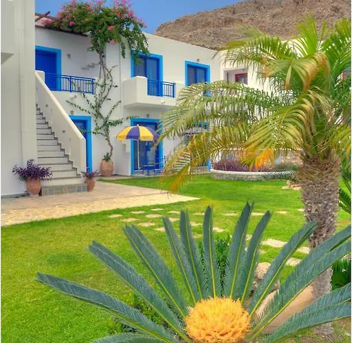 Bella Vista Stegna شقة فندقية