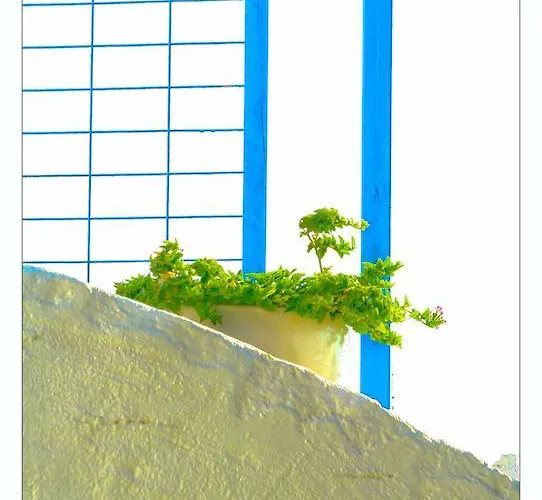 Bella Vista Stegna شقة فندقية 4*