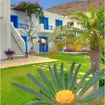 Bella Vista Stegna شقة فندقية