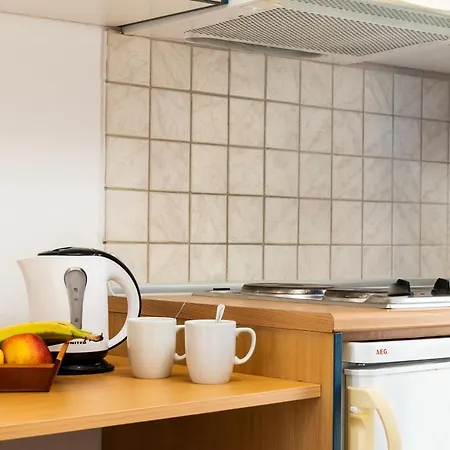 Bella Vista Stegna 4*