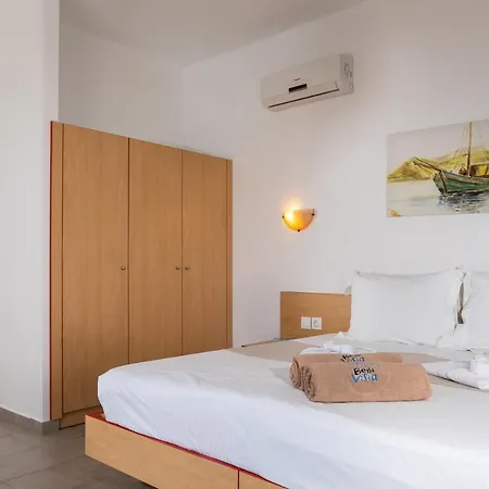 Bella Vista Stegna 4* 아크앤젤로스