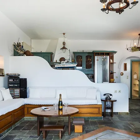 Bella Vista Stegna 4*