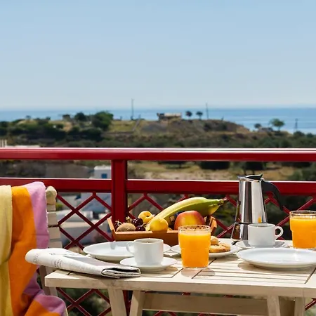 Bella Vista Stegna 4*