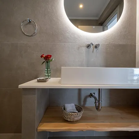 Bella Vista Stegna 4*