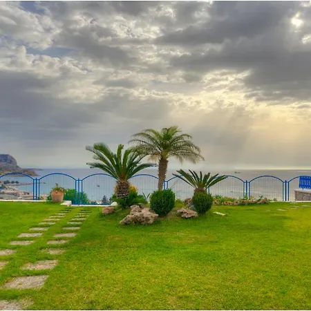 Bella Vista Stegna 4*